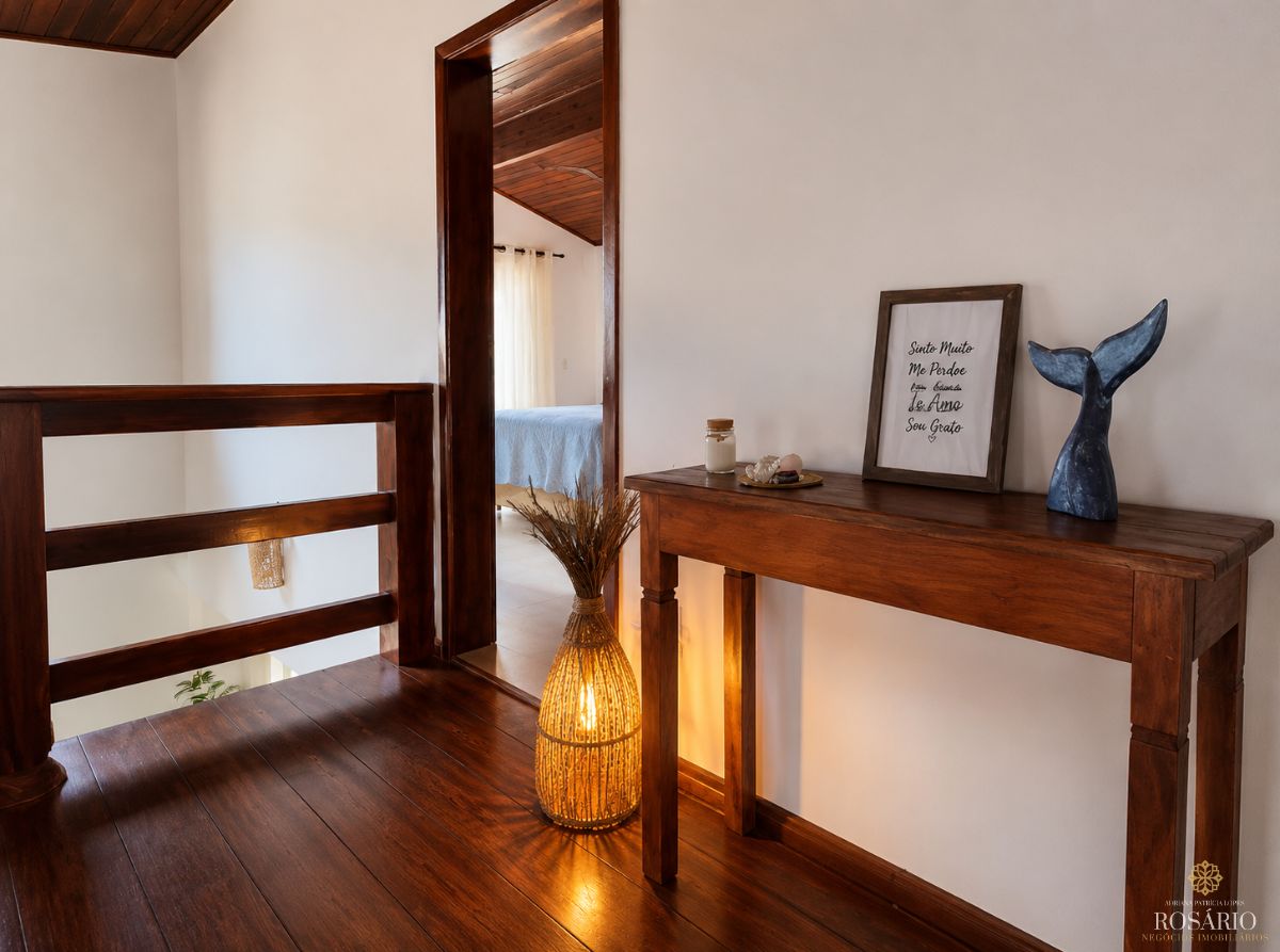 Detalhes do interior