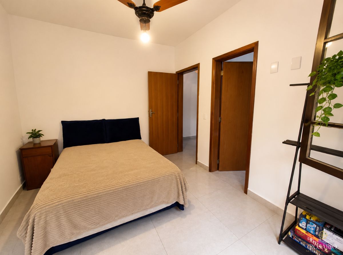 Quarto da casa