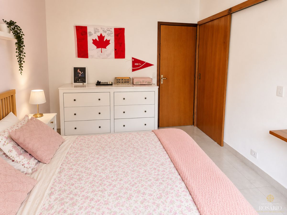 Quarto da casa